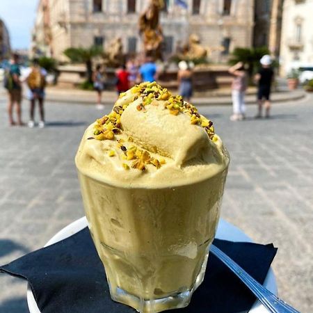 Sciala Ortigia B&B Сиракуза Екстериор снимка