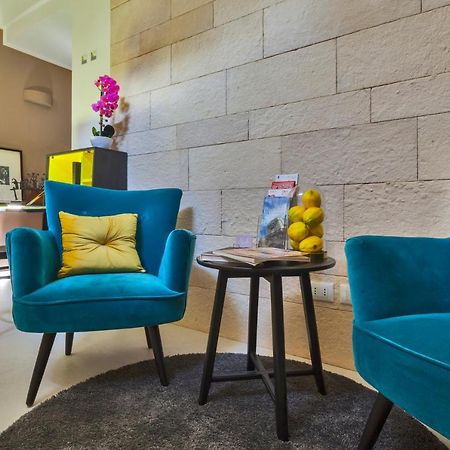 Sciala Ortigia B&B Сиракуза Екстериор снимка