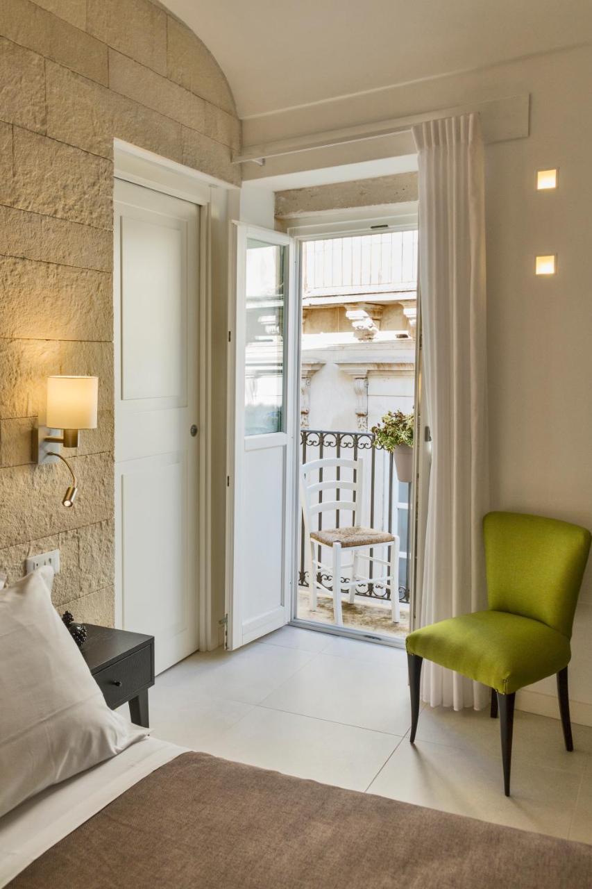 Sciala Ortigia B&B Сиракуза Екстериор снимка