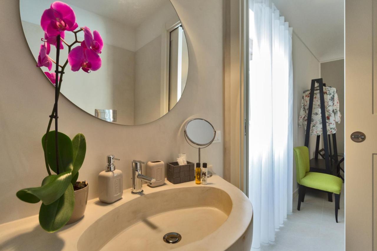 Sciala Ortigia B&B Сиракуза Екстериор снимка