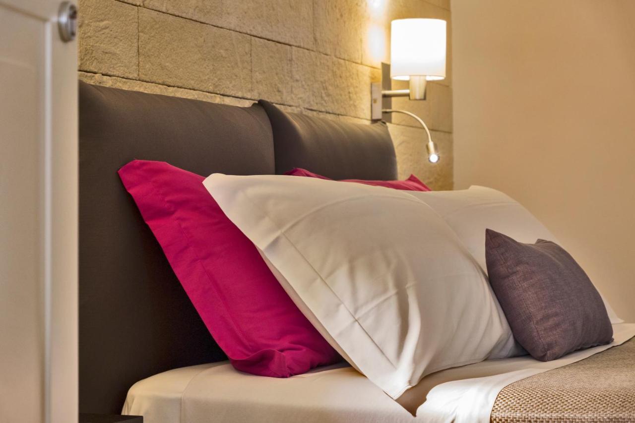 Sciala Ortigia B&B Сиракуза Екстериор снимка
