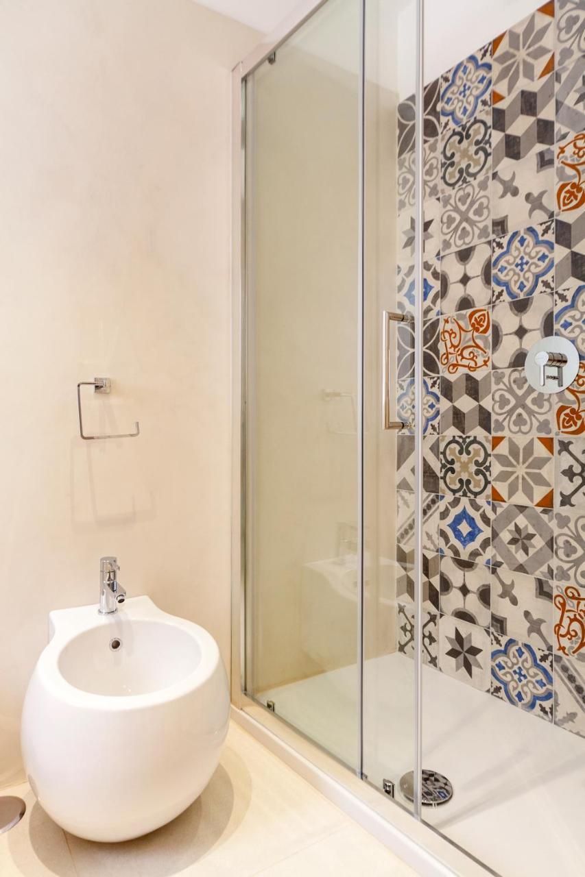 Sciala Ortigia B&B Сиракуза Екстериор снимка