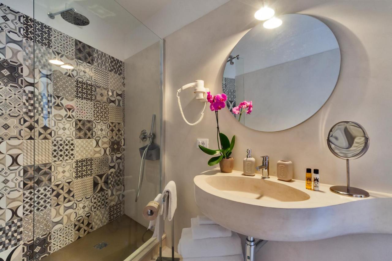 Sciala Ortigia B&B Сиракуза Екстериор снимка