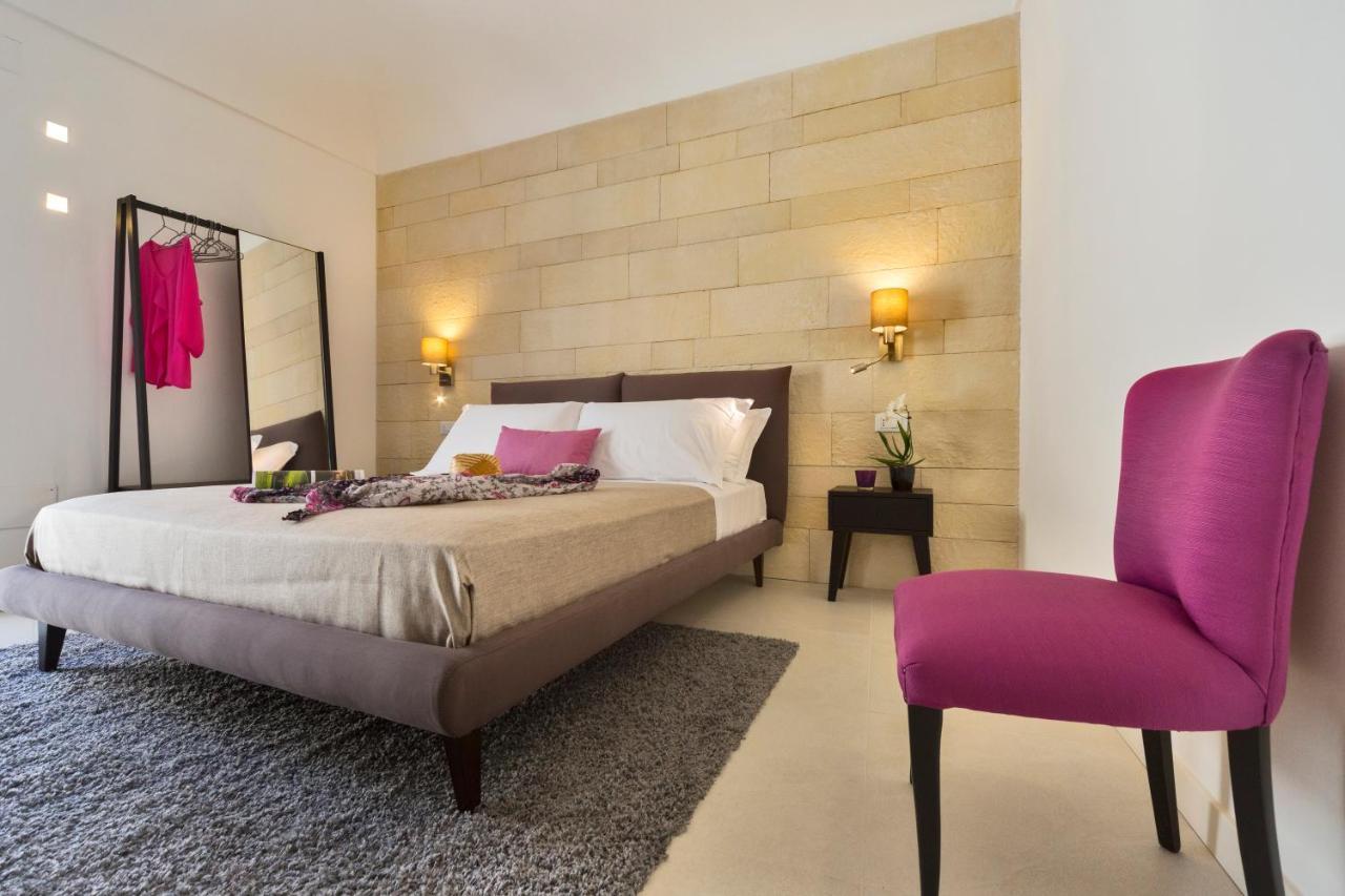 Sciala Ortigia B&B Сиракуза Екстериор снимка