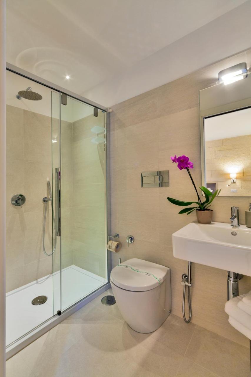 Sciala Ortigia B&B Сиракуза Екстериор снимка